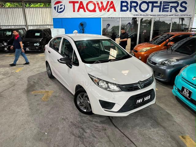 2016 Proton PERSONA 1.6 EXECUTIVE (A) - 1