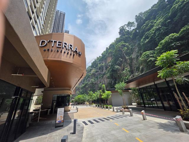 D'Terra Residences 1