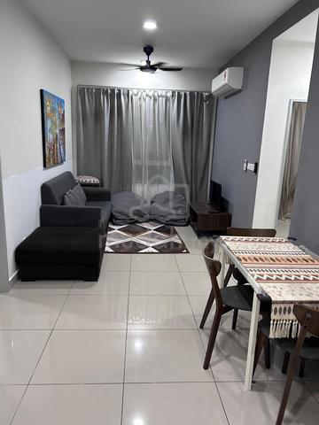 Residensi MH Platinum 2 1