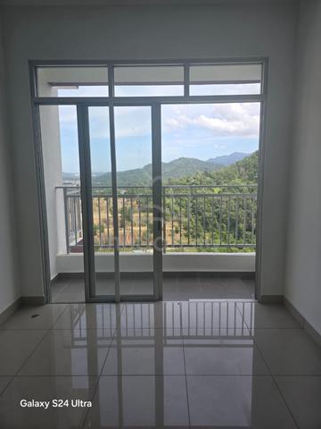 Bukit Bantayan Residence 1