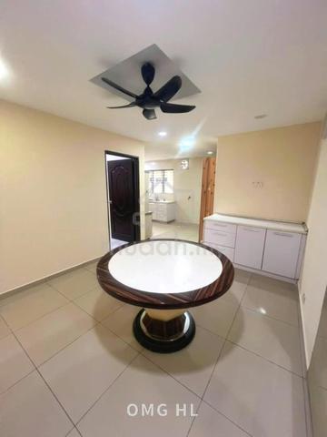Bandar Bukit Tinggi 1 Facing Field fully extend for SELL 1