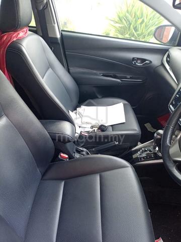 2020 Toyota VIOS 1.5 G MY19 (A) - 5