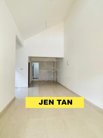 Single Storey Terrace Amansara South Bertam Setia Fontaines 1