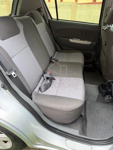 2010 Perodua MYVI 1.3 SXi FACELIFT (M) - 3