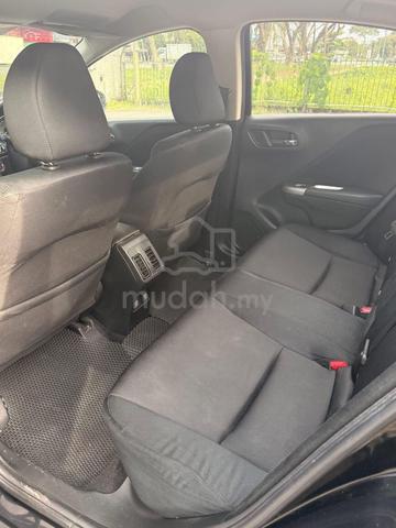 2014 Honda CITY 1.5 E (A) - 5