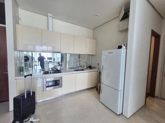 Soho Suites @ KLCC 1