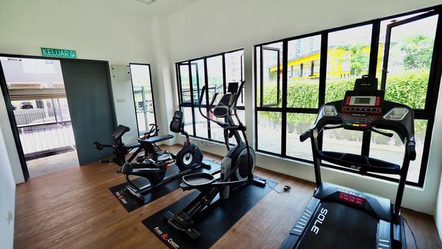 Residensi Permai 3
