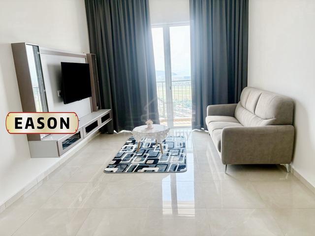 Lucerne Residences 1