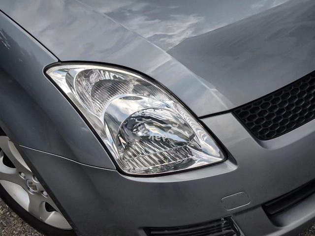 2012 Suzuki SWIFT 1.5 GLX FACELIFT (A) - 4