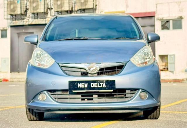 [CARKiNG🤩]11 LAGIBEST MIL130k ORI MYVI 1.3 EZi(A) - 5