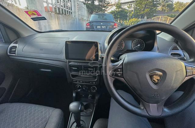 2019 Proton SAGA 1.3 PREMIUM MY2016 (A) - 2