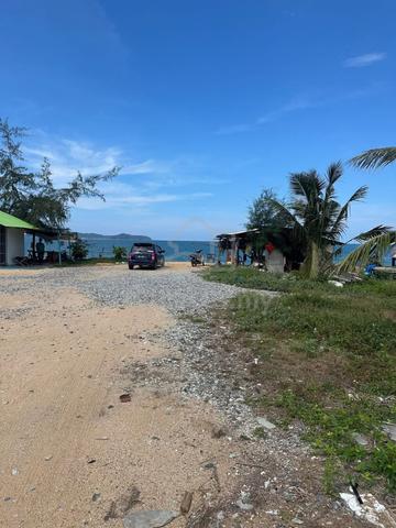 Tanah Pantai Rhu Dua (Sesuai Bina Homestay❗) 1