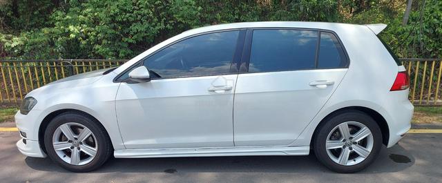 2013 Volkswagen GOLF 1.4 TSI MK7 (A) - 3