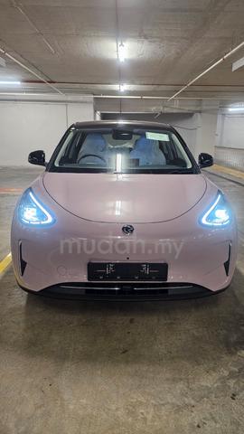 Proton EMAS 5 PREMIUM White/black interior - 4
