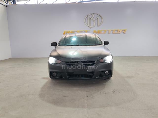 2013 Proton INSPIRA 2.0 PREMIUM CVT PADDLE SHIFT - 3