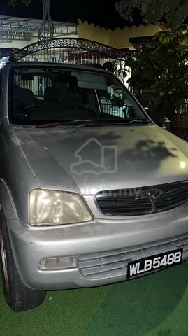 2003 Perodua KEMBARA 1.3 EZ FACELIFT (A) - 1