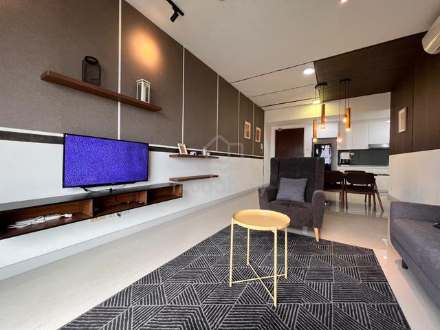 Bora Residences 1