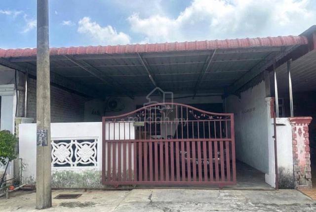 TAMAN SERAI SETIA 📍 CASHBACK RM30K‼️ Full LOAN✅ ZERO DOWNPAYMENT✅ 1