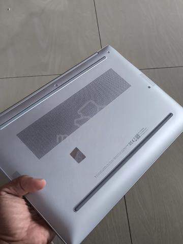 HP 840 G11, ultra 7 touchscreen - photo 5 of 6