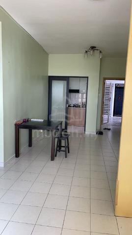 Nusa Perdana Service Apartment 1
