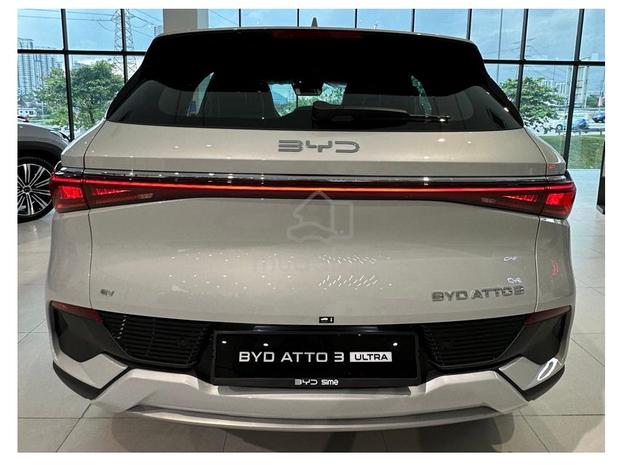2026 Byd ATTO 3 ULTRA MY25 (A) - 5