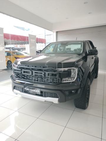 2025 Ford RANGER 2.0 XLT PLUS MY22 (A) - 2
