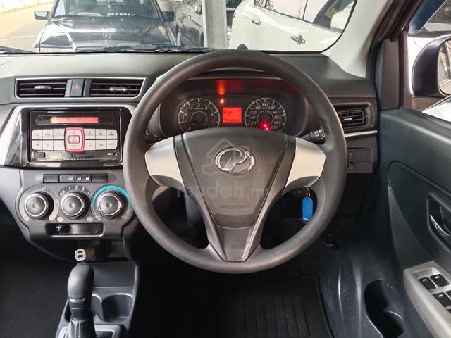 2023 Perodua Bezza 1.0 GXTRA (A) Facelift Baru - 5