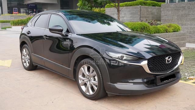 2023 Mazda CX-30 2.0 HIGH+ (A) - 3