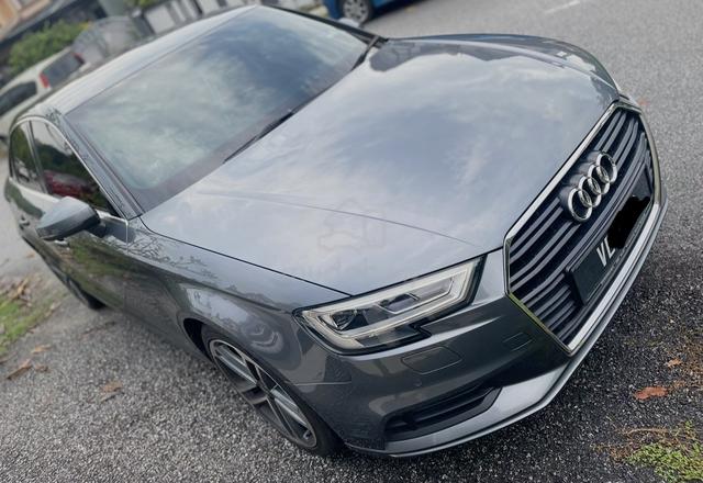 2020 Audi A3 1.4 TFSI MY19 (A) - 4