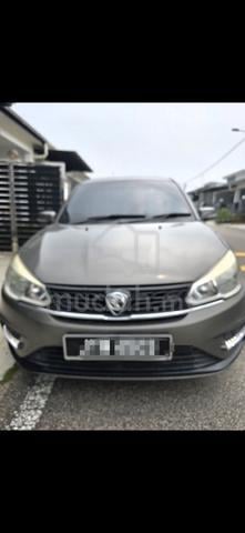 2020 Proton SAGA 1.3 PREMIUM AT MY16 BT P2-13A - 3