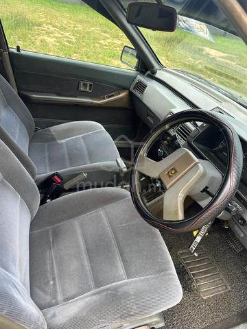 1999 Proton ISWARA 1.5 A/B C12 (A) - 4