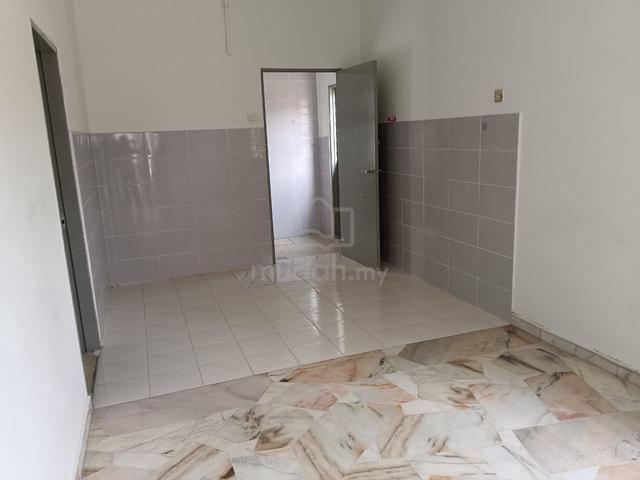 Single storey Taman Bukit Mewah Kajang 1