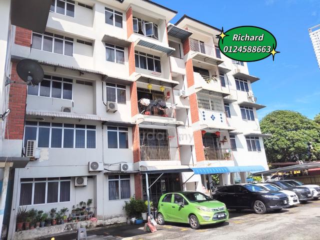 Taman Cemerlang 1