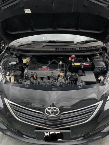 2008 Toyota VIOS 1.5 E (A) - 3