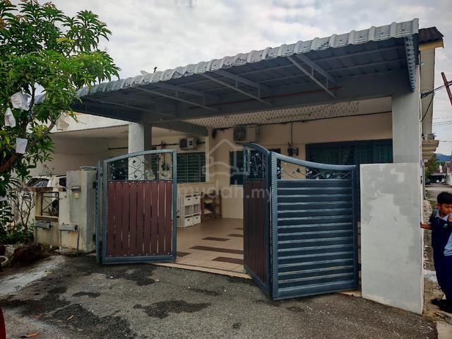 Rumah utk disewa 1