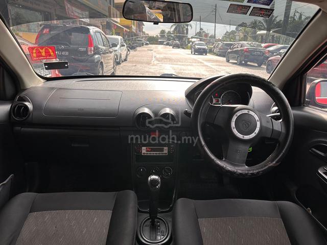 2015 Proton SAGA 1.3 FLX (A) FULL BODYKIT 2 AIRBAG - 4