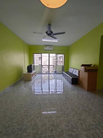 Kayangan Apartment, Bandar Sunway 1