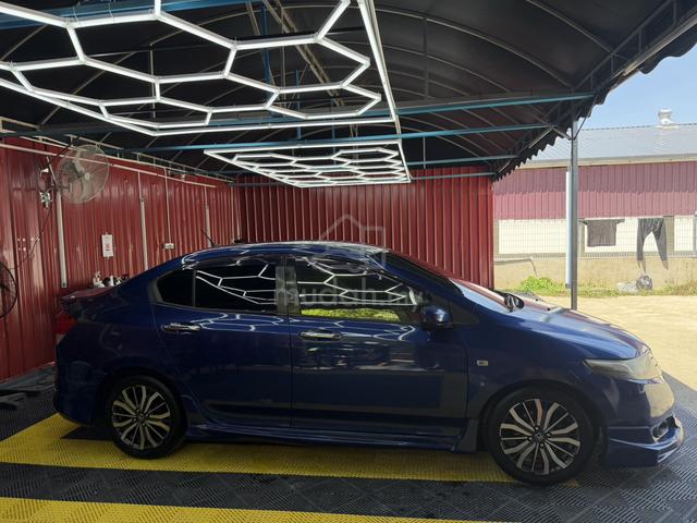 2010 Honda CITY 1.5 E MODULO (A) - 5
