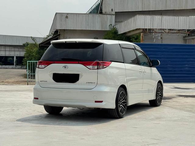 2009 Toyota ESTIMA 2.4 AERAS ACR50W FACELIFT (A) - 2
