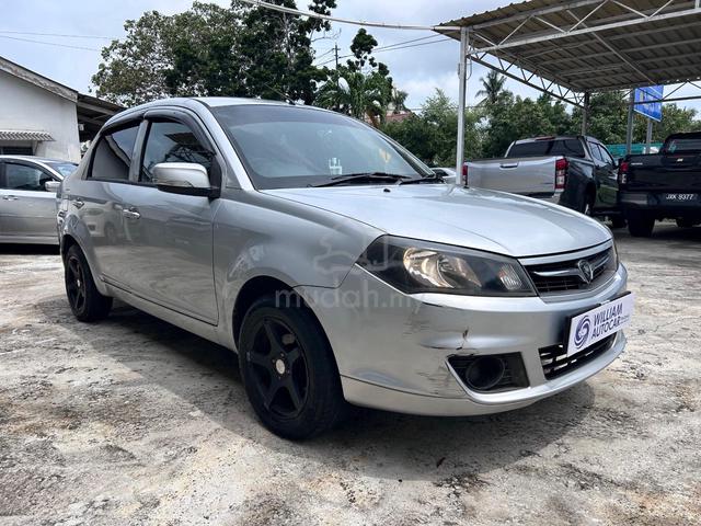 2012 Proton SAGA 1.3 FL EXECUTIVE (M) - 1