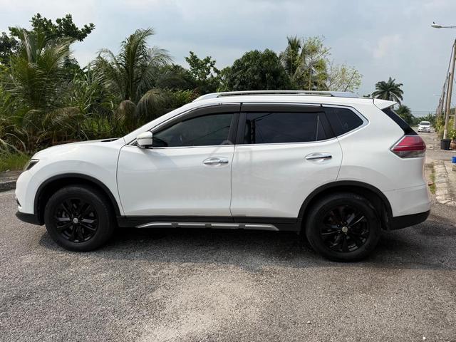 2018 Nissan X-TRAIL 2.0 (A)FLOAN MONTHLY600 8TAHUN - 4