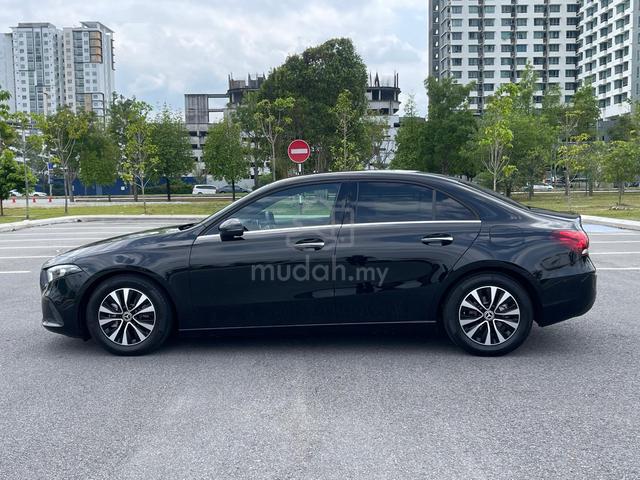 Mercedes A180 SE Sedan **Memory Seat** - 5