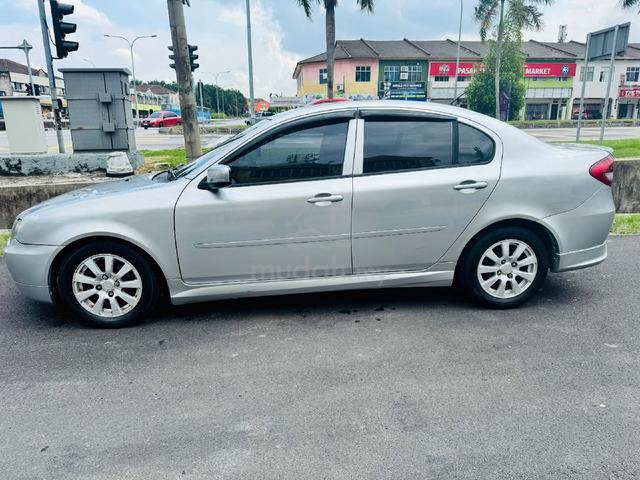 2011 Proton PERSONA 1.6 ELEGANCE HIGH LINE (A) - 5