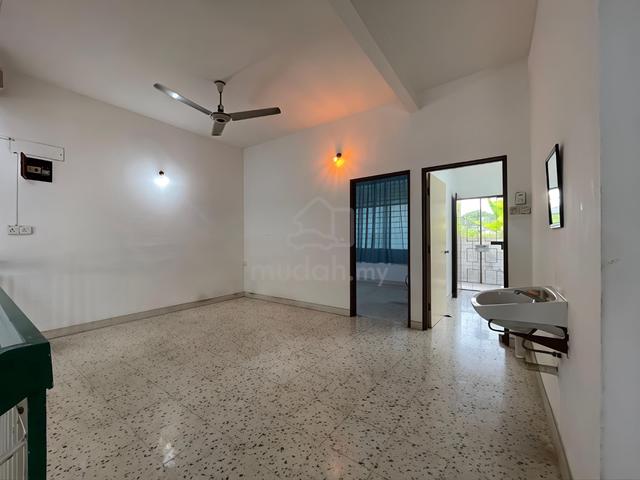 2 Storey Semi-D At Medan Tembaga - Land:2760sf - Basic Renovated 1