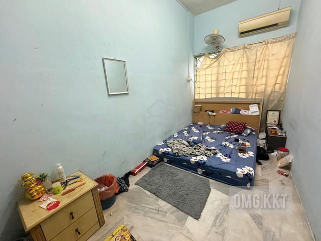Sungai Nibong Double Storey Renovated Good Condition Best Buy Kapar 3