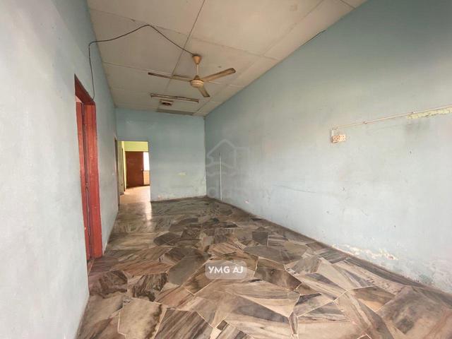 – BELOW MARKET – 1 Storey Terrace House @ Taman Sentosa Klang 2