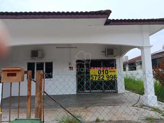 Taman Bendera Intan 1