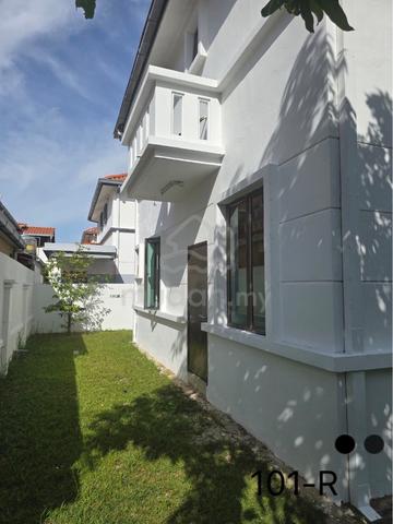 Double Storey Bungalow House Sale@ Aman Perdana Klang 1