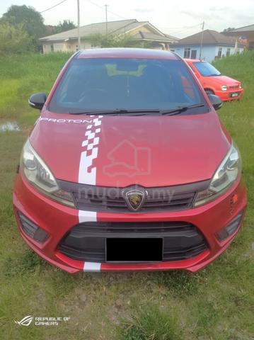 2015 Proton IRIZ 🔥🔥🔥 - 2