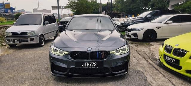 Bmw F30 M3 328i Sport 2.0 (A) Buy1Free1KedaiLoan - 5
